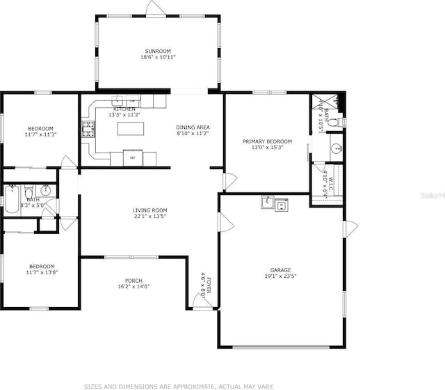 13761 SW 31st Ct, Ocala, FL 34473 - photo 26