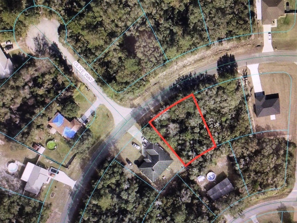0 Olive Rd, Ocala, FL 34473
