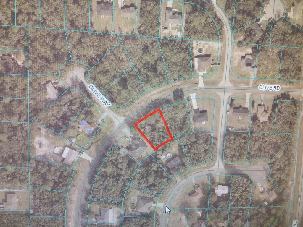 0 Olive Rd, Ocala, FL 34473