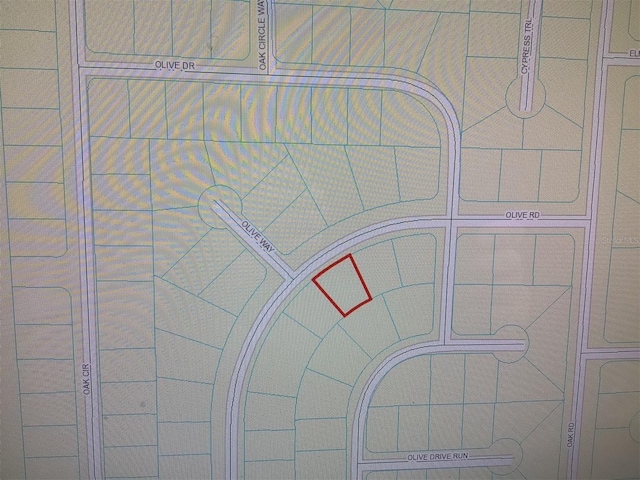0 Olive Rd, Ocala, FL 34473