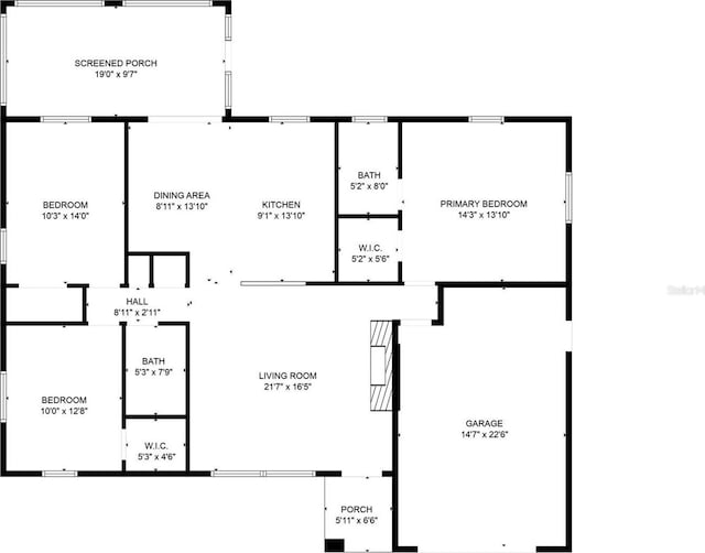 5002 SE 33rd Ter, Ocala, FL 34480 - photo 4