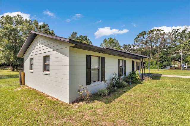 16550 NE 26th Pl, Williston, FL 32696 - photo 2