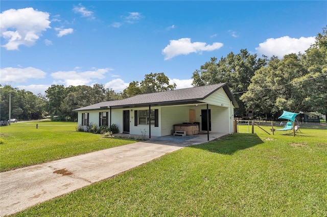16550 NE 26th Pl, Williston, FL 32696 - photo 3