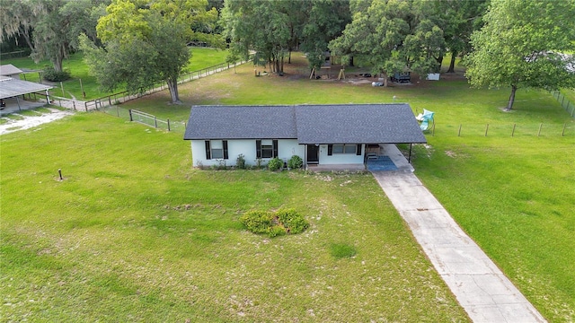16550 NE 26th Pl, Williston, FL 32696 - photo 22