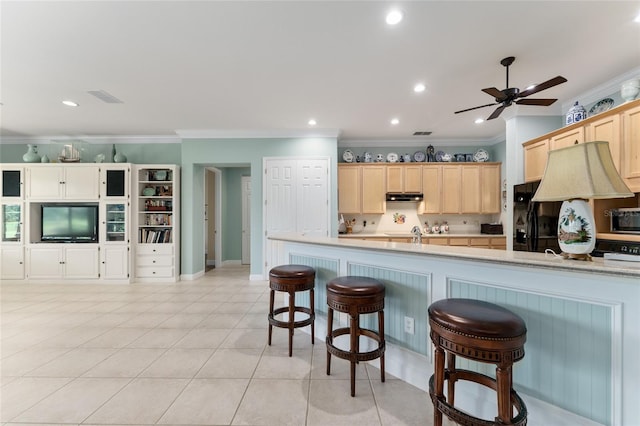 13320 SE 97th Terrace Rd, Summerfield, FL 34491 - photo 33