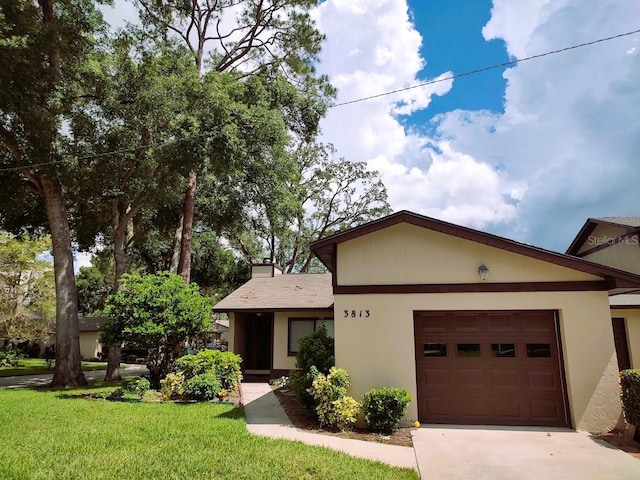 3813 NE 19th Street Cir, Ocala, FL 34470 - photo 1