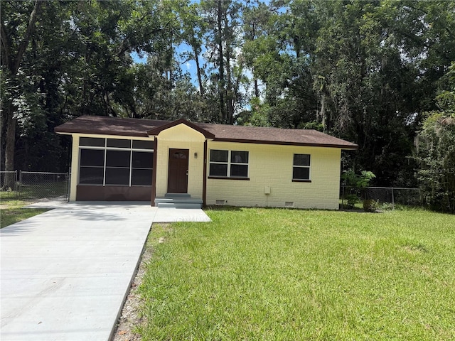 40 Chatfield Dr, Brooksville, FL 34601 - photo 1