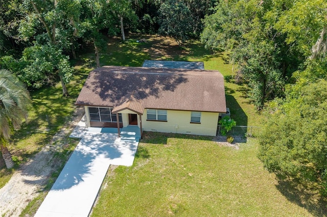 40 Chatfield Dr, Brooksville, FL 34601 - photo 2