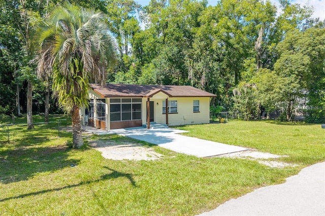40 Chatfield Dr, Brooksville, FL 34601 - photo 21