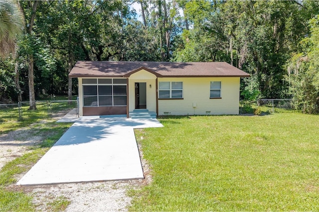 40 Chatfield Dr, Brooksville, FL 34601 - photo 31