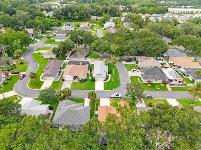 705 Guava Dr, Saint Augustine, FL 32095 - aerial view of residential area