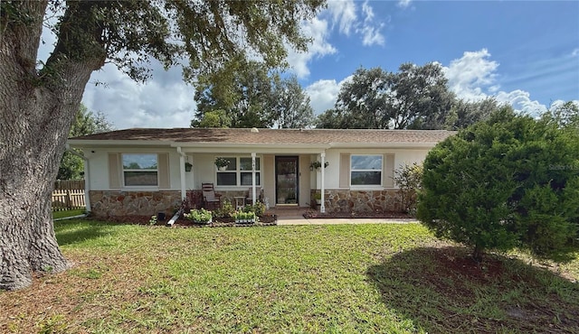 3405 SW 147th Lane Rd, Ocala, FL 34473 - photo 1