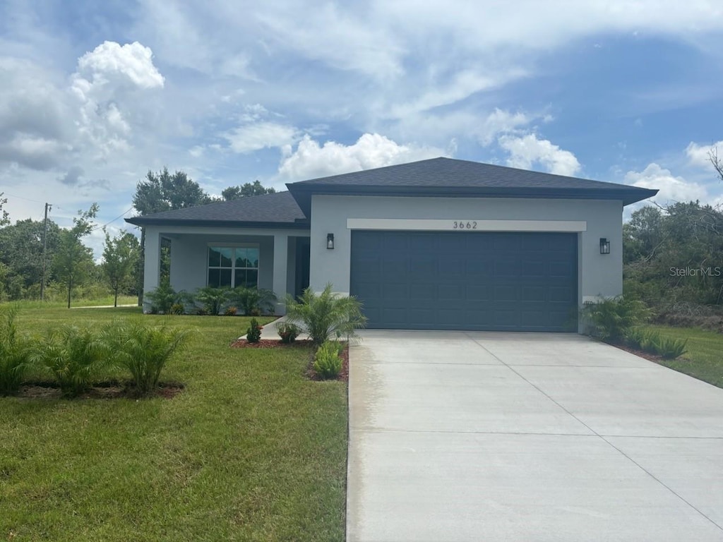 3662 Constitution Dr, North Port, FL 34291 - photo 1