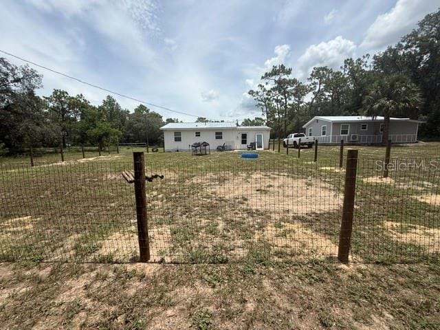 11770 N Angus Hills Ter, Dunnellon, FL 34434 - photo 14