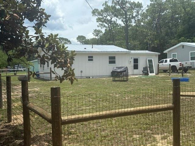 11770 N Angus Hills Ter, Dunnellon, FL 34434 - photo 15