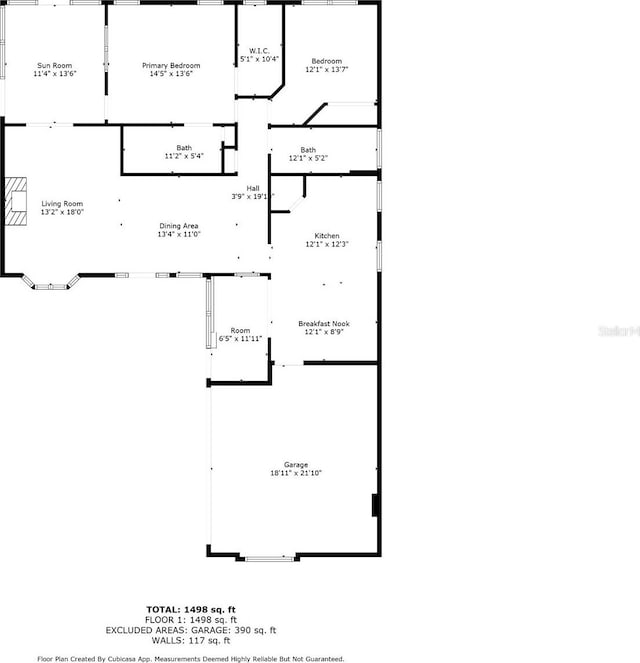 11159 SW 68th Ct, Ocala, FL 34476 - photo 23