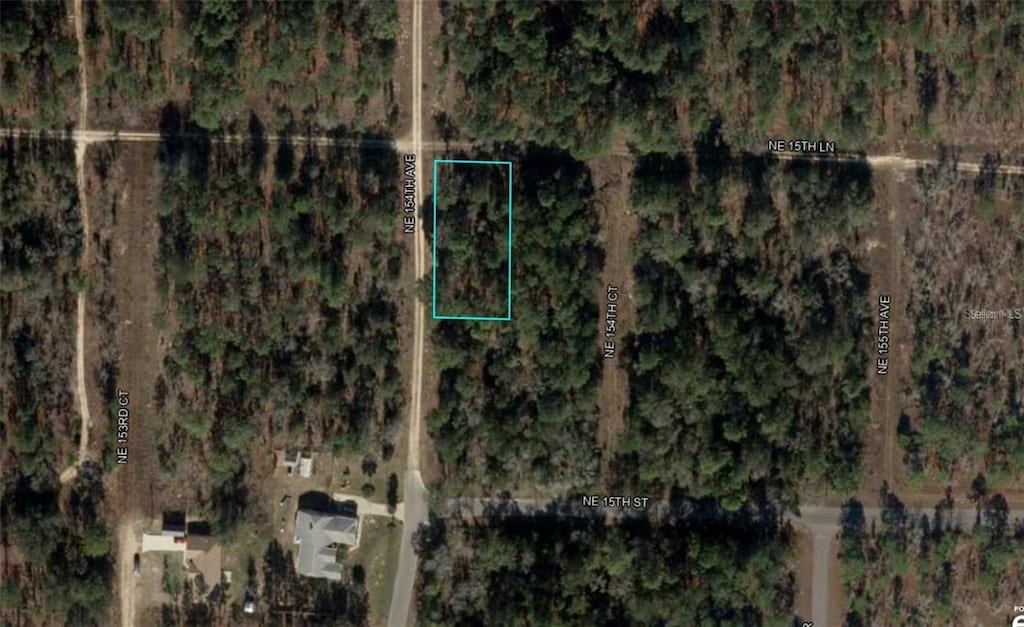 TBD NE 15th Ln, Williston, FL 32696 - photo 1