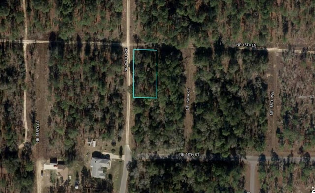 TBD NE 15th Ln, Williston, FL 32696 - photo 1