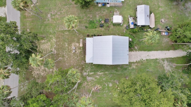 5328 Riverside Dr, Yankeetown, FL 34498 - aerial overview of property's location