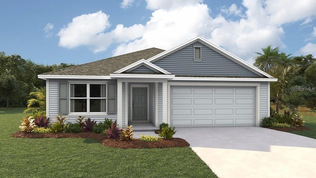 17852 NW 170th Pl, Alachua, FL 32615 - photo 1