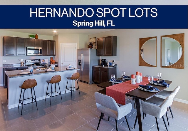 12481 Drayton Dr, Spring Hill, FL 34608 - photo 19