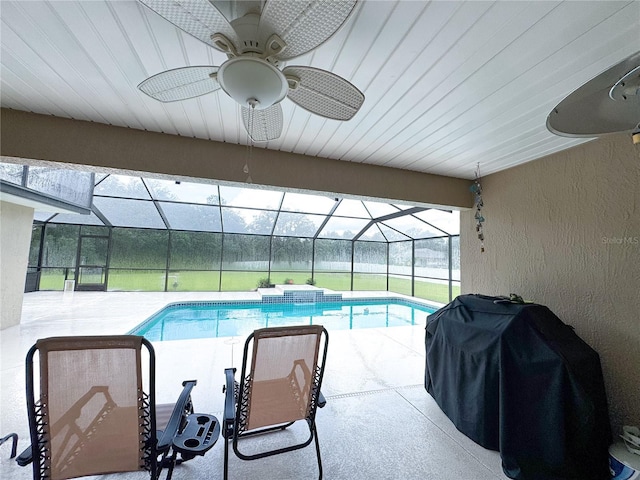 6282 NE 61st Avenue Rd, Silver Springs, FL 34488 - photo 63