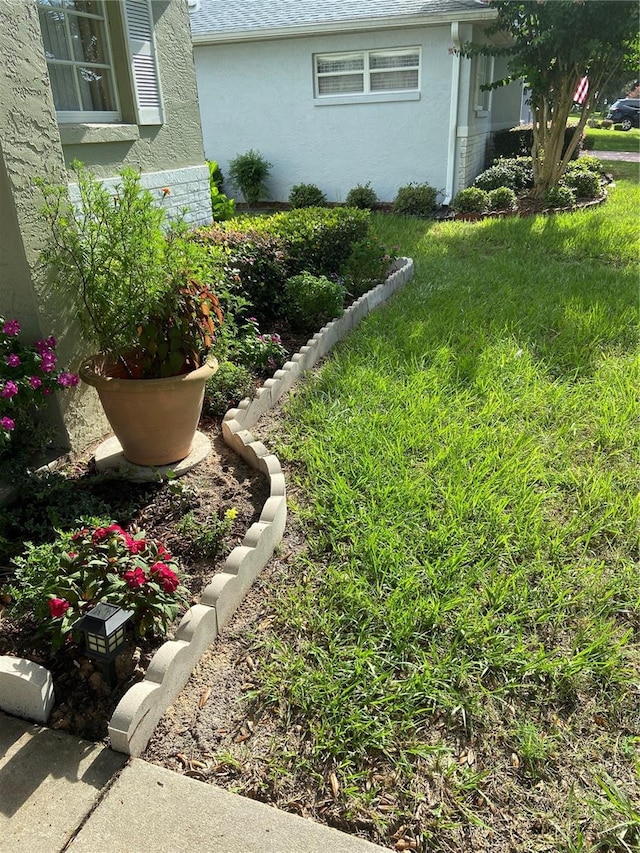 9771 SW 97th Ln, Ocala, FL 34481 - view of green lawn