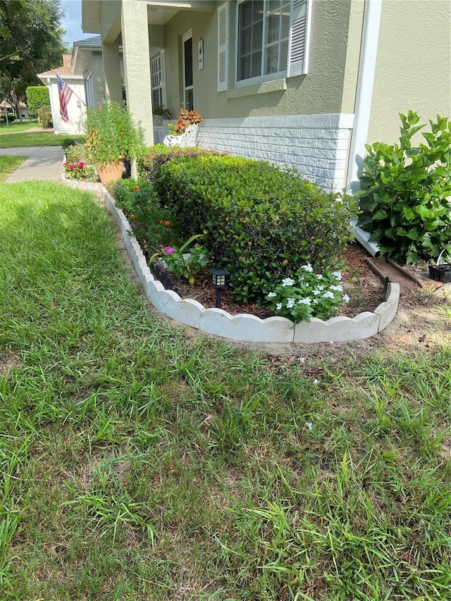 9771 SW 97th Ln, Ocala, FL 34481 - view of yard