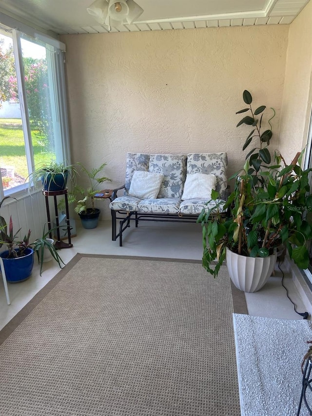 9771 SW 97th Ln, Ocala, FL 34481 - view of sunroom / solarium