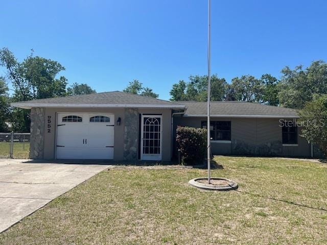 5552 W Irving Ct, Homosassa, FL 34448 - photo 1
