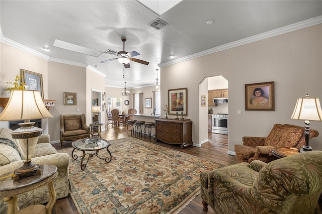 4021 NE 23rd Pl, Ocala, FL 34470 - photo 4