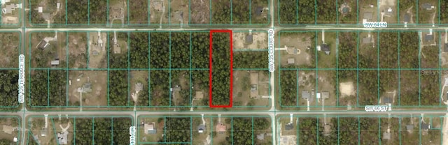 0 SW 66th St, Dunnellon, FL 34431 - photo 1
