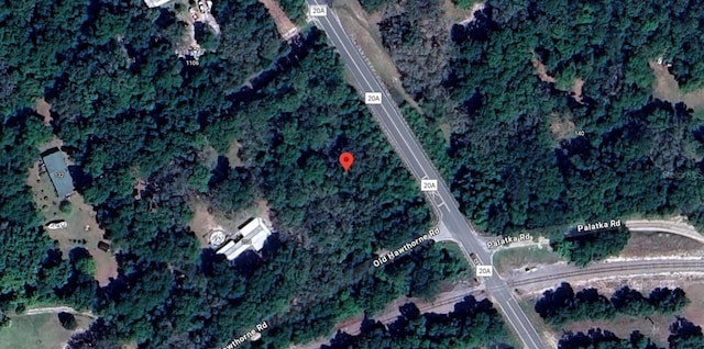 Old Hawthorne Rd, Hawthorne, FL 32640 - photo 3