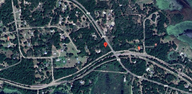 Old Hawthorne Rd, Hawthorne, FL 32640 - photo 5