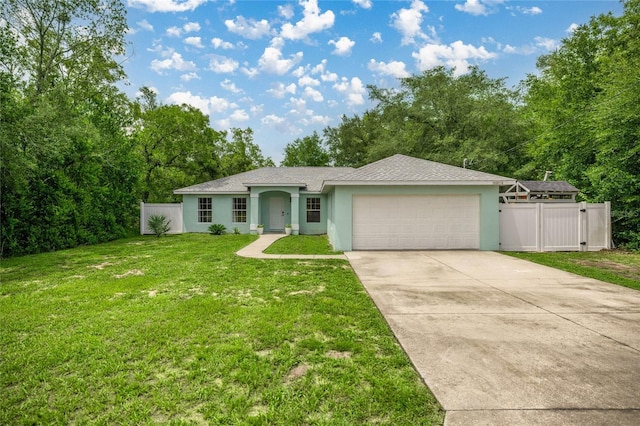 22385 SW Beach Blvd, Dunnellon, FL 34431 - photo 1