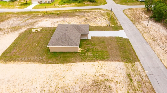 21 Locust Loop Radl, Ocala, FL 34472 - aerial view of property and surrounding area