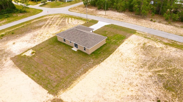 21 Locust Loop Radl, Ocala, FL 34472 - view of subject property
