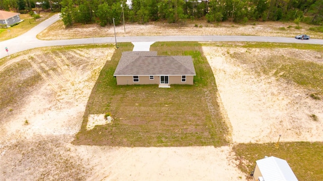 21 Locust Loop Radl, Ocala, FL 34472 - view from above of property
