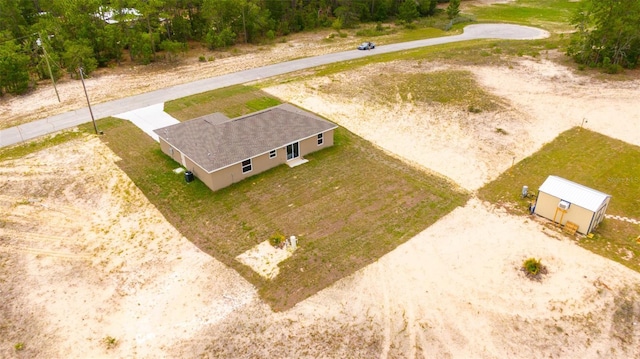 21 Locust Loop Radl, Ocala, FL 34472 - view of subject property