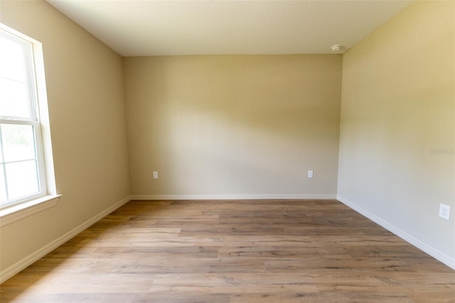 21 Locust Loop Radl, Ocala, FL 34472 - unfurnished room featuring light wood finished floors