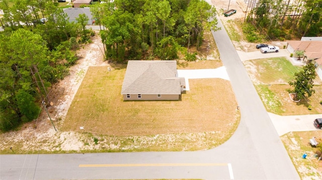 45 Pecan Course Loop, Ocala, FL 34472 - bird's eye view