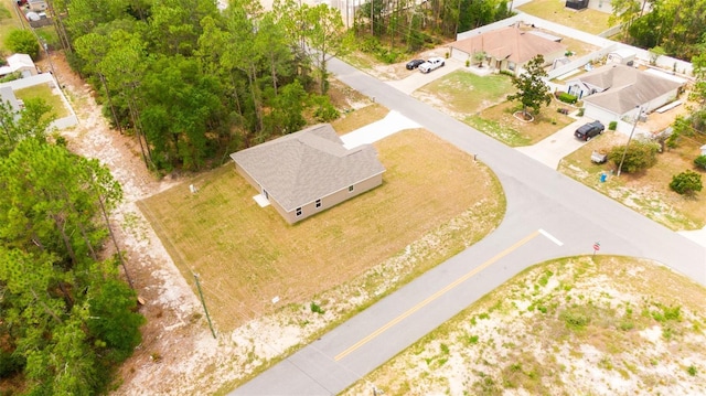 45 Pecan Course Loop, Ocala, FL 34472 - aerial view of residential area