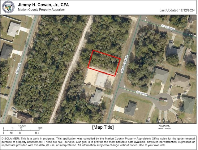 15838 SW 35th Court Rd, Ocala, FL 34478 - photo 1