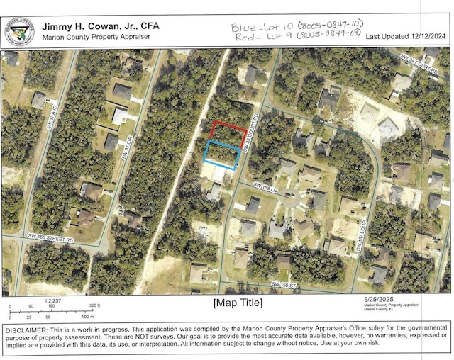 15838 SW 35th Court Rd, Ocala, FL 34478 - photo 3