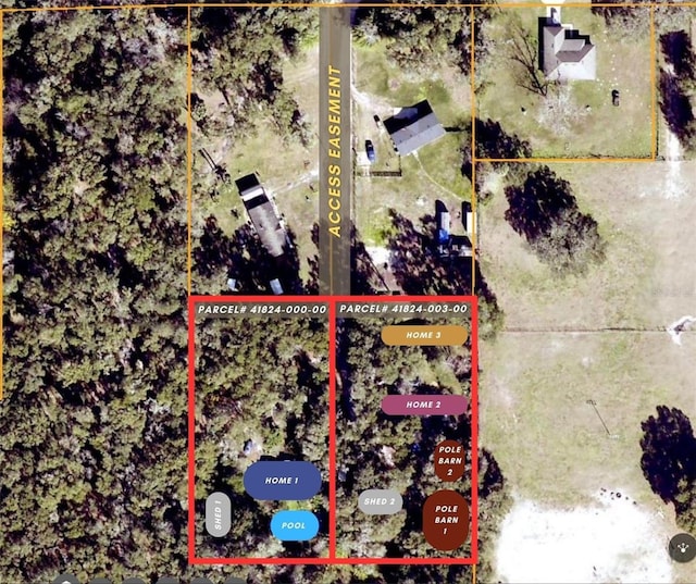 3850 SE 145th St, Summerfield, FL 34491 - photo 2