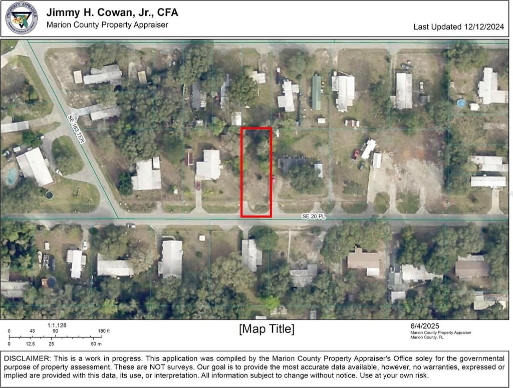 18475 SE 20th Pl, Silver Springs, FL 34488 - photo 1