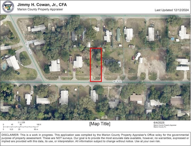 18475 SE 20th Pl, Silver Springs, FL 34488 - photo 1