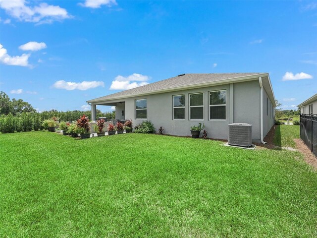 4589 NW 51st Terrace Rd, Ocala, FL 34482 - photo 38
