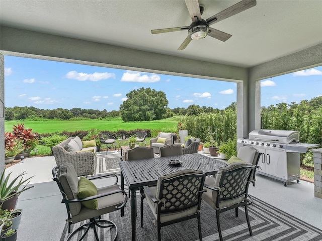 4589 NW 51st Terrace Rd, Ocala, FL 34482 - photo 35