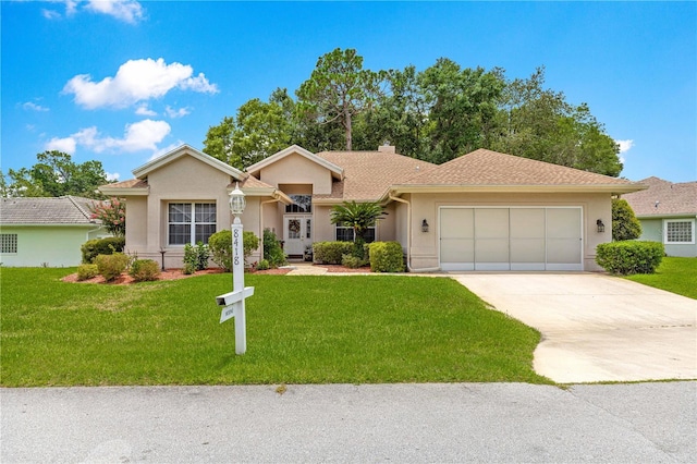 8418 SW 108th Place Rd, Ocala, FL 34481 - photo 1